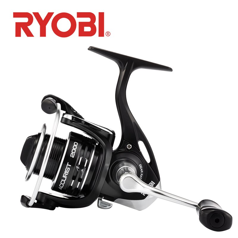 RYOBI ACCURIST2000/3000/4000 Ǵ  Reels4 + 1B..